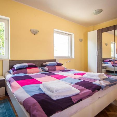 Studio Apartman Second Serve Samobor Exteriör bild