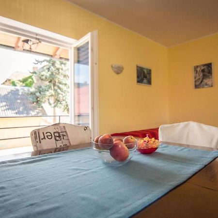 Studio Apartman Second Serve Samobor Exteriör bild