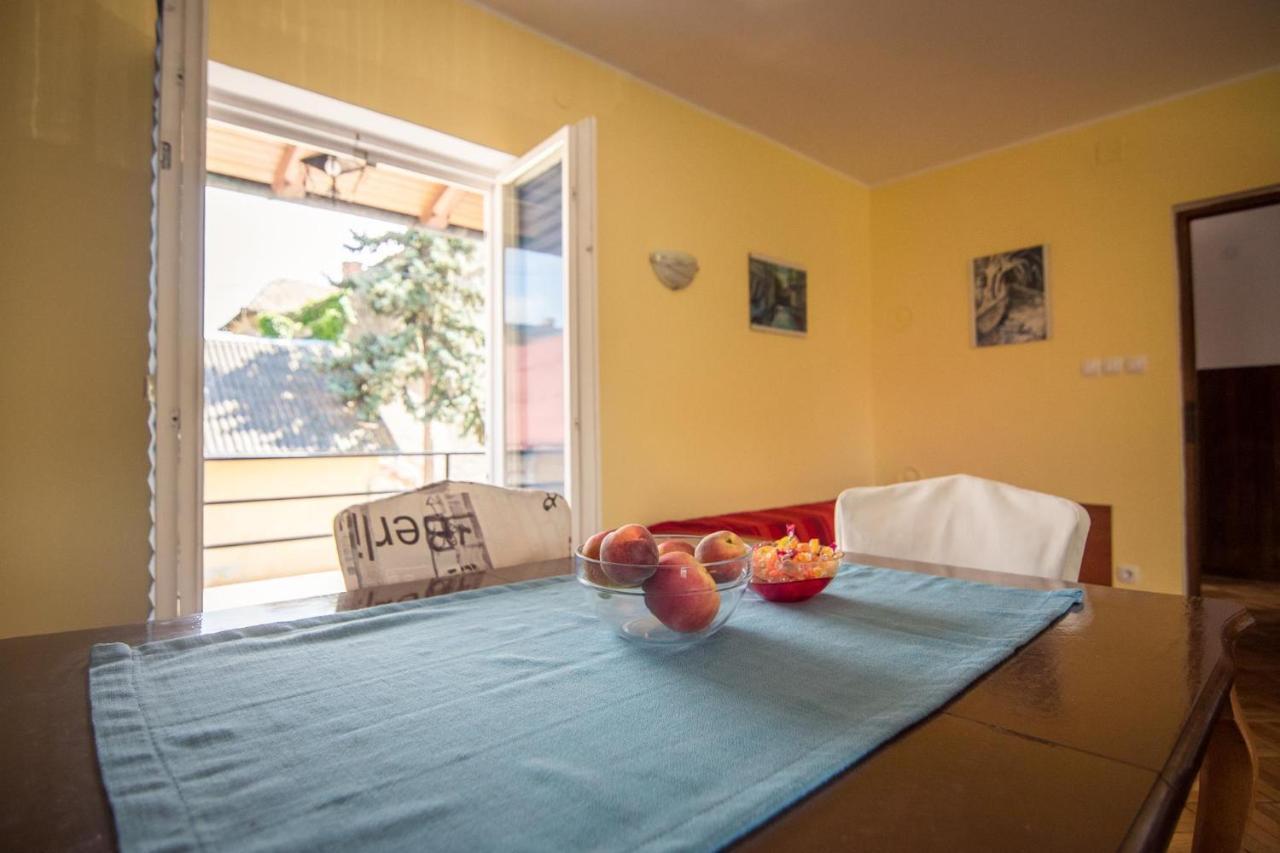 Studio Apartman Second Serve Samobor Exteriör bild